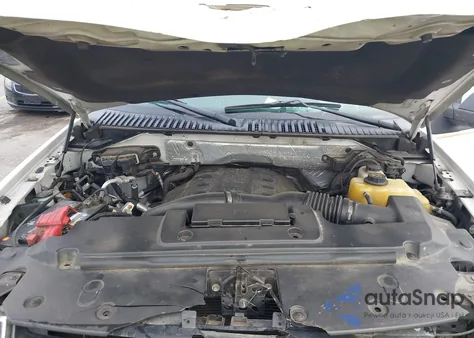 2015 Ford Expedition Xlt из США, поврежденный, VIN 1FMJU1JT1FEF40911